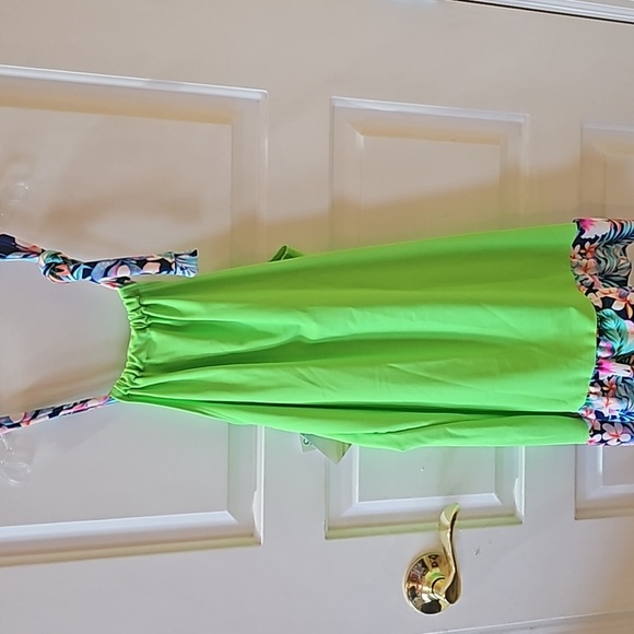 Shebop Beach Cover up or dress! - Picture 11 of 11